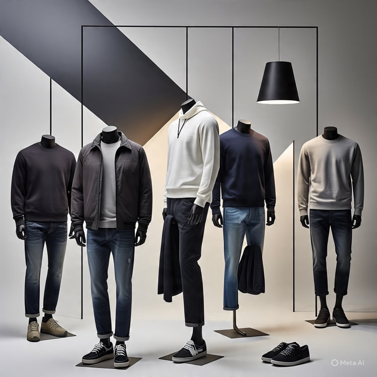 Men's Style