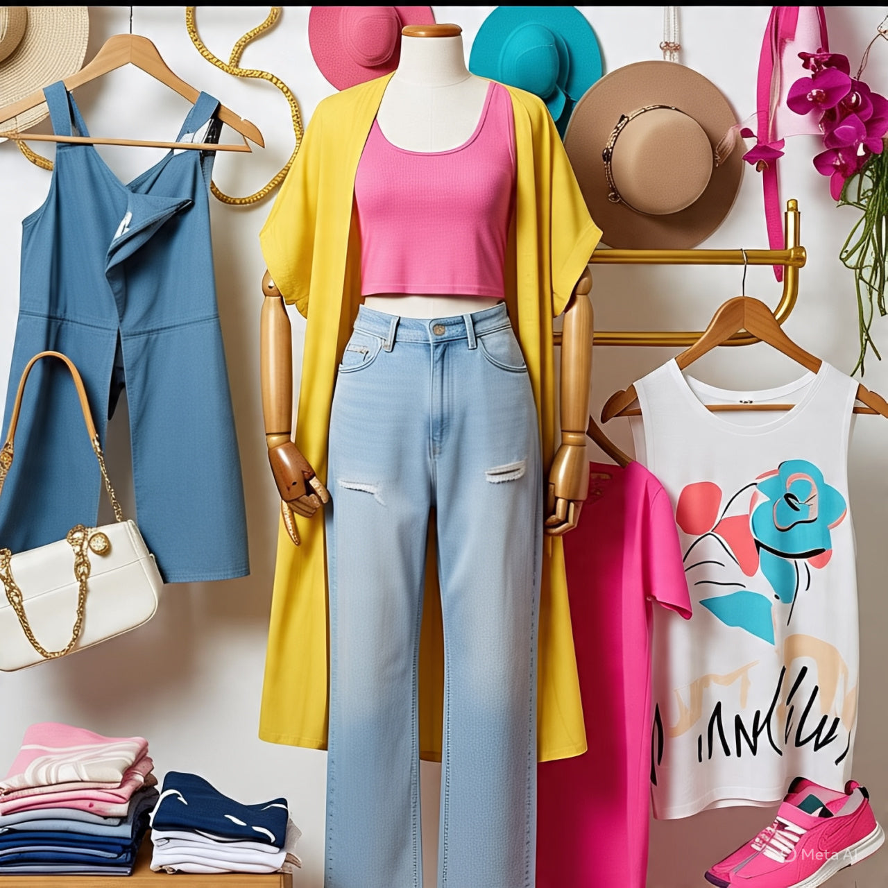 women's Fashion