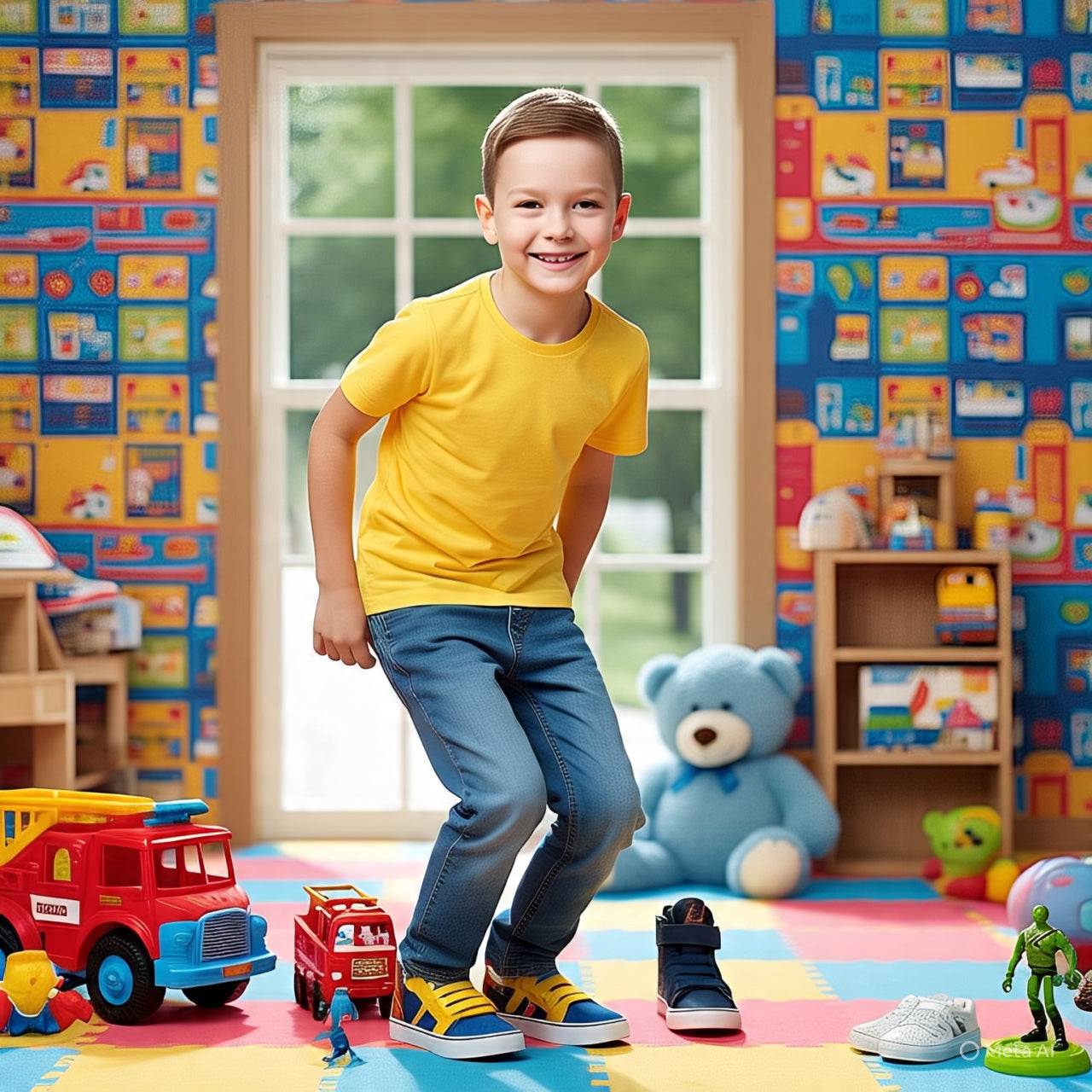 Kids Collection
