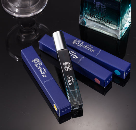 6 pack Of Men's Allure Perfume